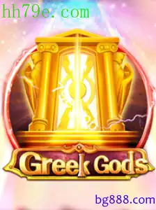 GreekGods