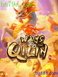 WaysoftheQilin